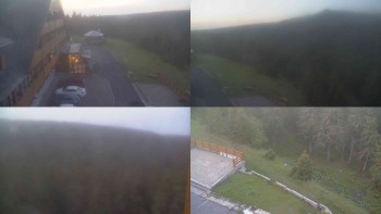 Sporthotel Kurzovní