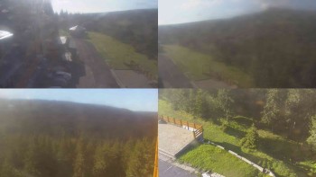 Sporthotel Kurzovní
