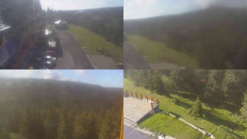 Sporthotel Kurzovní