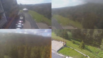 Sporthotel Kurzovní