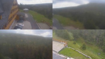 Sporthotel Kurzovní