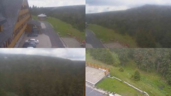 Sporthotel Kurzovní