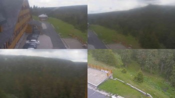 Sporthotel Kurzovní