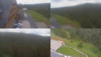 Sporthotel Kurzovní
