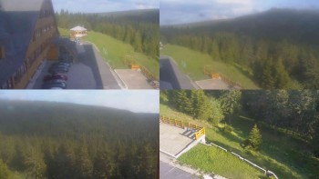 Sporthotel Kurzovní