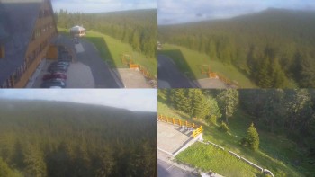 Sporthotel Kurzovní
