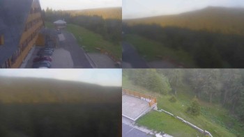 Sporthotel Kurzovní