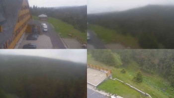 Sporthotel Kurzovní