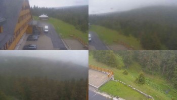Sporthotel Kurzovní
