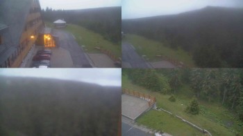 Sporthotel Kurzovní