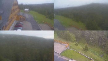 Sporthotel Kurzovní