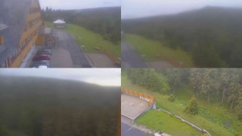 Sporthotel Kurzovní
