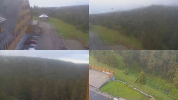 Sporthotel Kurzovní