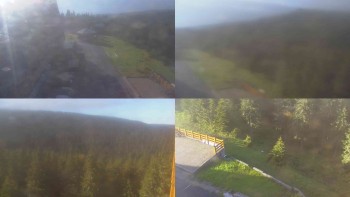 Sporthotel Kurzovní