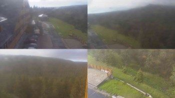 Sporthotel Kurzovní