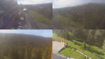 Sporthotel Kurzovní