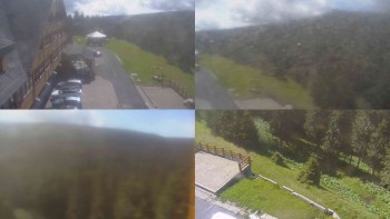 Sporthotel Kurzovní