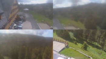 Sporthotel Kurzovní
