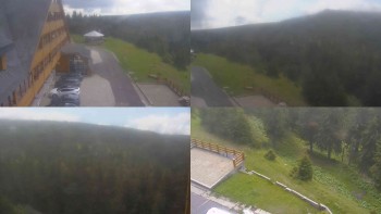 Sporthotel Kurzovní