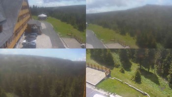 Sporthotel Kurzovní