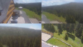 Sporthotel Kurzovní