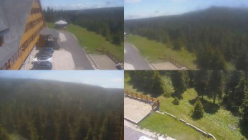 Sporthotel Kurzovní