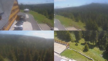 Sporthotel Kurzovní