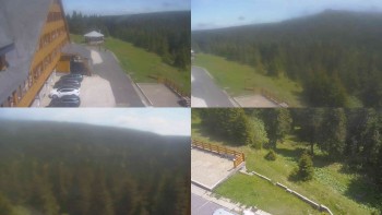 Sporthotel Kurzovní