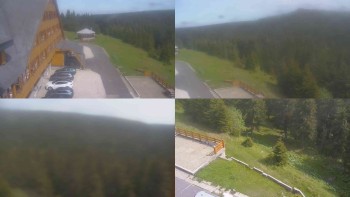 Sporthotel Kurzovní