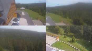 Sporthotel Kurzovní