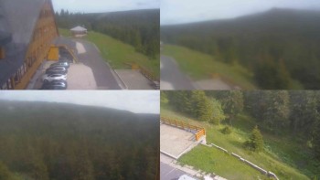 Sporthotel Kurzovní