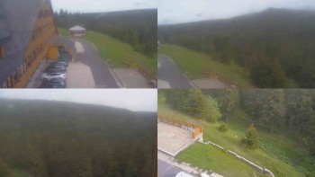 Sporthotel Kurzovní