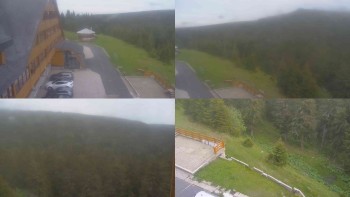 Sporthotel Kurzovní
