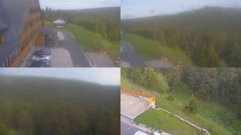 Sporthotel Kurzovní
