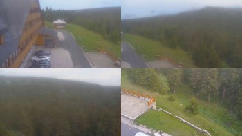 Sporthotel Kurzovní