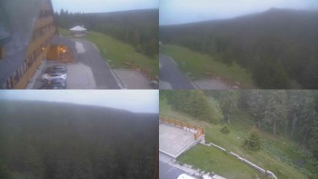 Sporthotel Kurzovní