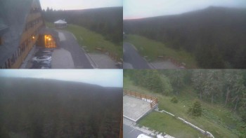 Sporthotel Kurzovní