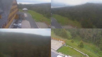 Sporthotel Kurzovní