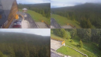 Sporthotel Kurzovní