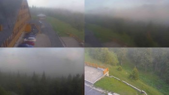 Sporthotel Kurzovní