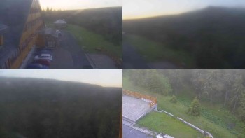 Sporthotel Kurzovní