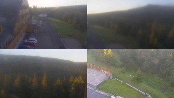 Sporthotel Kurzovní