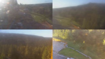 Sporthotel Kurzovní