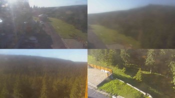 Sporthotel Kurzovní