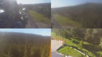 Sporthotel Kurzovní