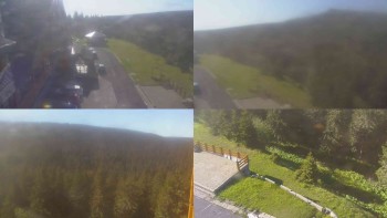 Sporthotel Kurzovní