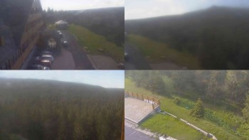 Sporthotel Kurzovní