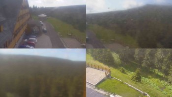Sporthotel Kurzovní