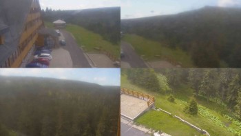 Sporthotel Kurzovní