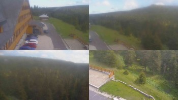 Sporthotel Kurzovní